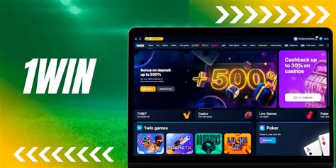 1win bookmaker|1Win Review Sportsbook: Bonuses, Registration and Login.